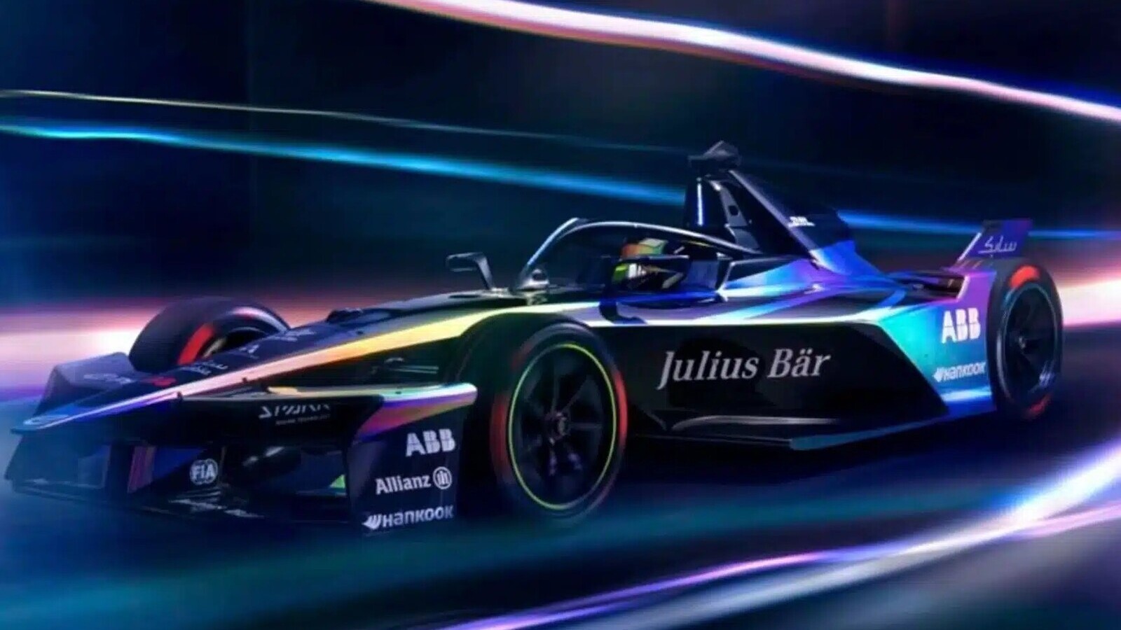 Liberty Global to acquire Forumla E stake from WBD